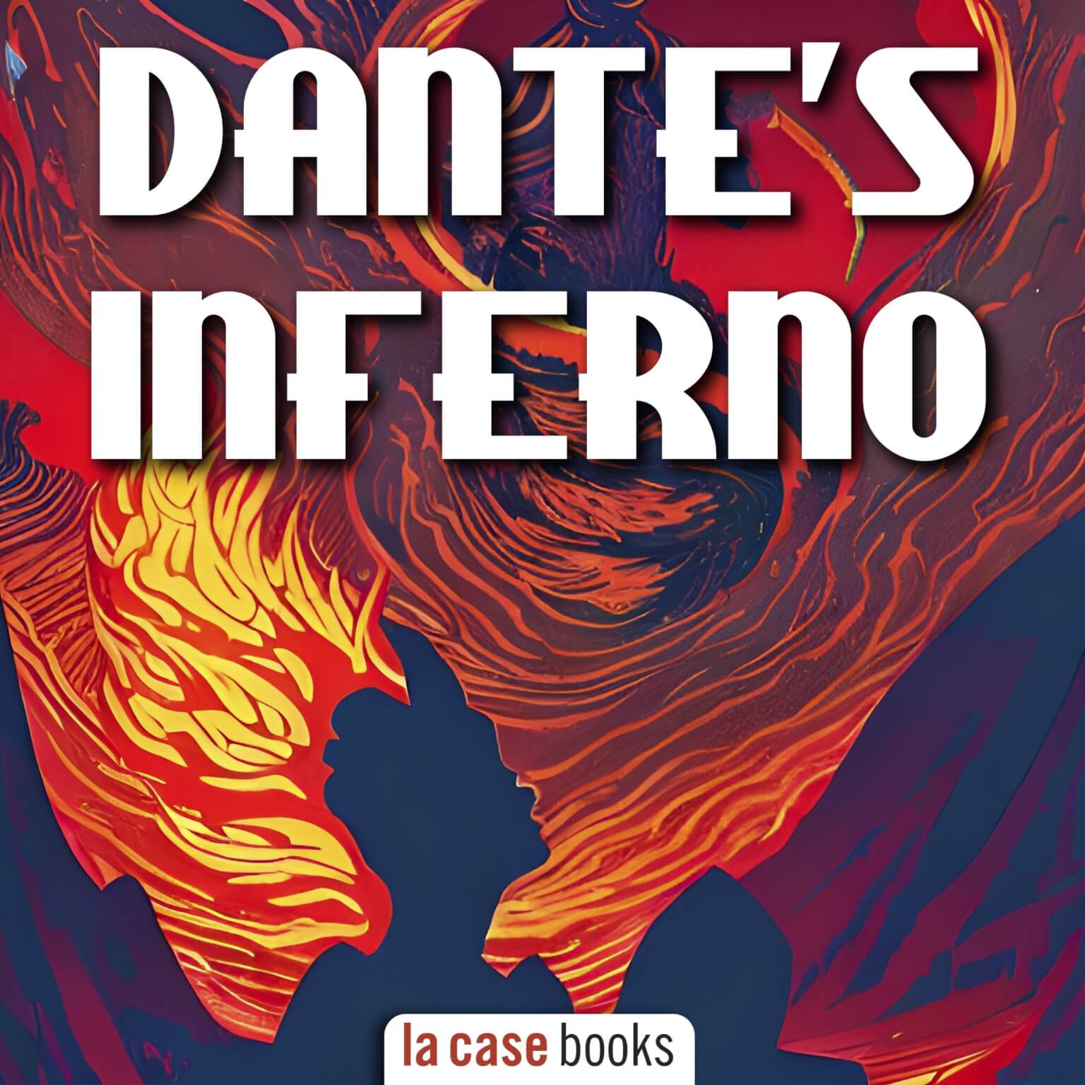Dante Alighieri - Dante'S Inferno Audiobook