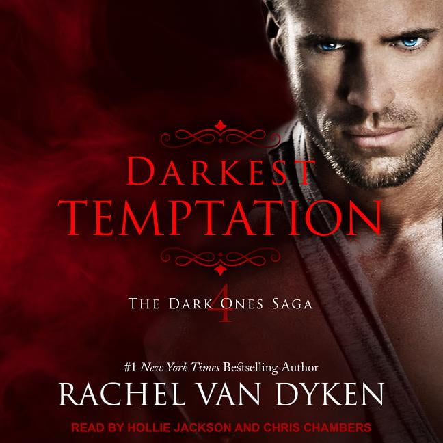 Van Dyken, Rachel - Darkest Temptation Audiobook