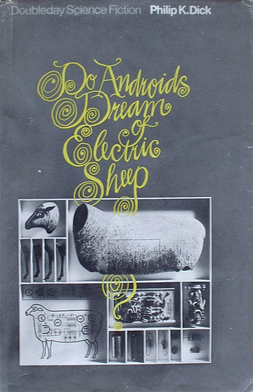 Do Androids Dream of Electric Sheep? Audiobook by Philip K. Dick