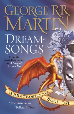 George R. R. Martin - Arretrospective Fiction Checklist Audiobook