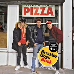 Michael Diamond - Beastie Boys Book Audiobook