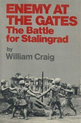 William Craig - Enemy at the Gates Audiobook