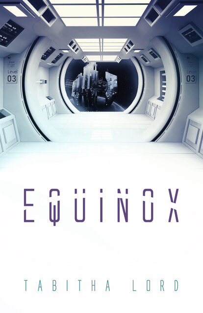 Tabitha Lord - Equinox Audiobook
