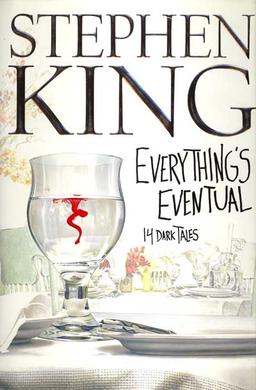Stephen King - Everything'S Eventual 14 Dark Tales Audiobook