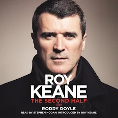 Roddy Doyle - The Second Half Audiobook