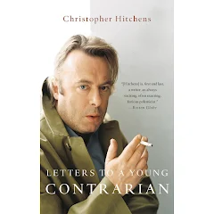 Christopher Hitchens - Letters to a Young Contrarian Audiobook