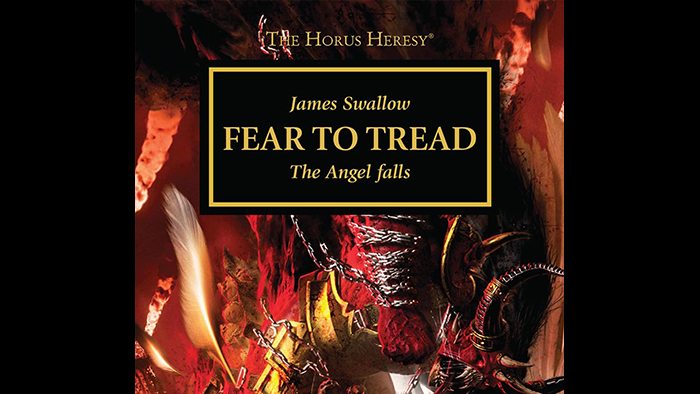 Warhammer 40K - Fear To Tread Audiobook