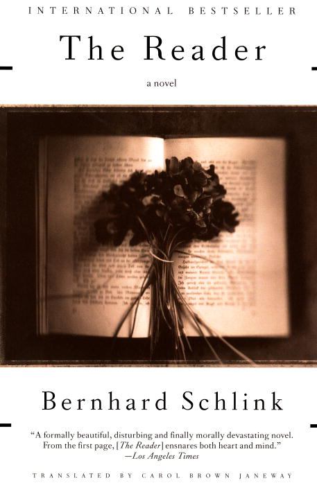 Bernhard Schlink - The Reader Audiobook