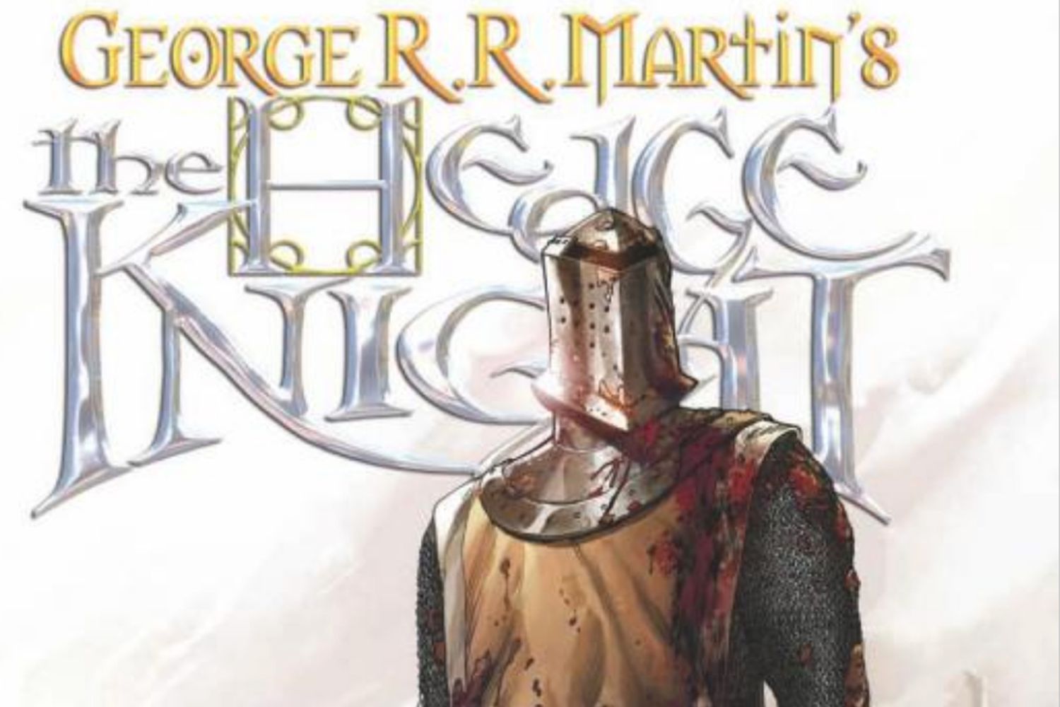 The Hedge Knight Audiobook - George Martin (A Game of Thrones)