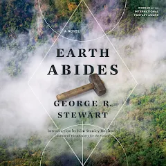 George R. Stewart - Earth Abides Audiobook