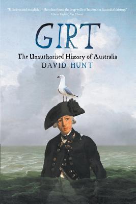 David Hunt - Girt Audiobook Free