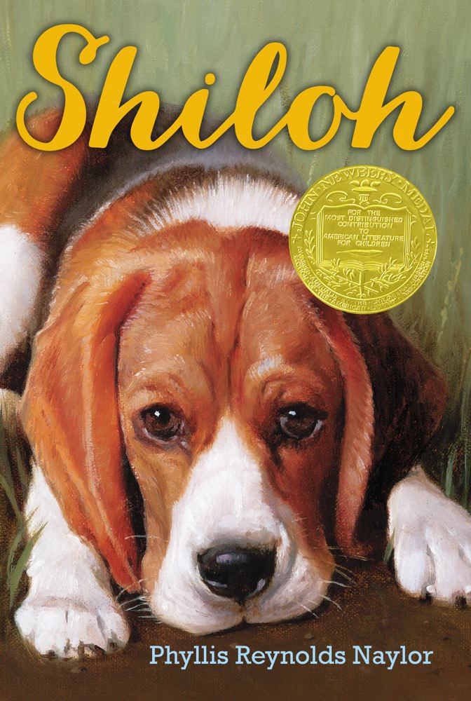 Phyllis Reynolds Naylor - Shiloh Audiobook