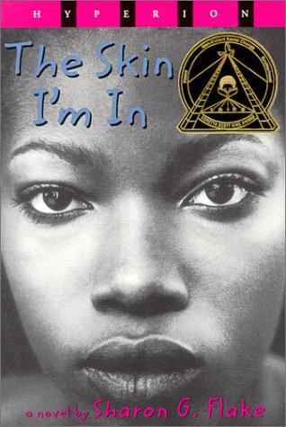 Sharon Flake - The Skin I'M In Audiobook