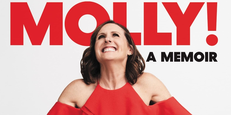 Molly Shannon - Hello, Molly! Audiobook