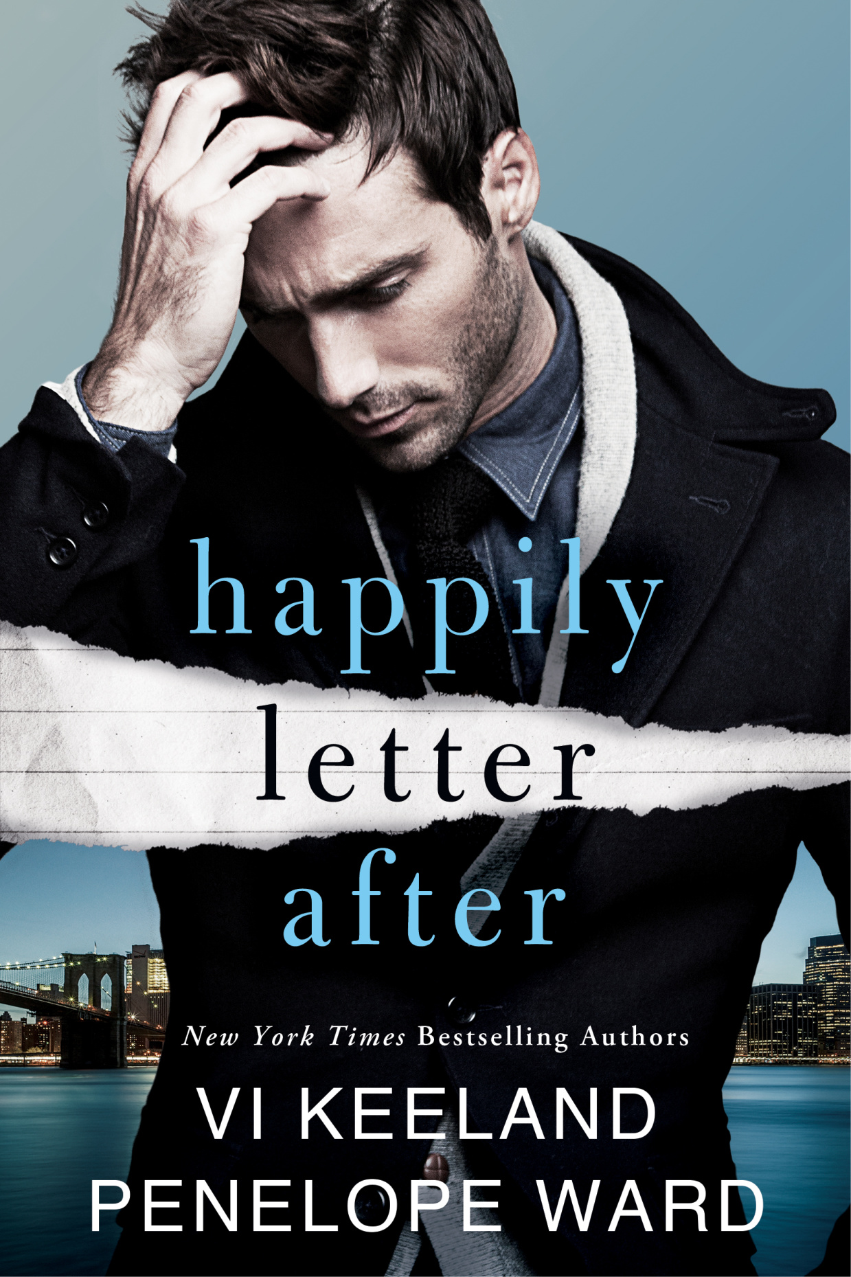 Vi Keeland - Happily Letter After Audiobook