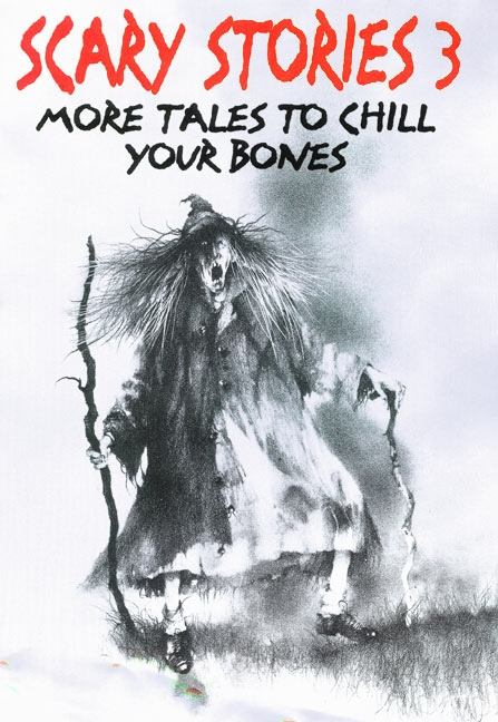Alvin Schwartz - Scary Stories Paperback Box Set Audiobook