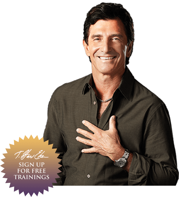 Tony Robbins - Visualize To Materialize Audiobook