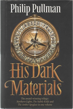 Philip Pullman - Northern Lights: His Dark Materials Trilogy, Book 1 Audiobook