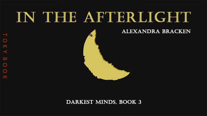 Alexandra Bracken - In the Afterlight Audiobook
