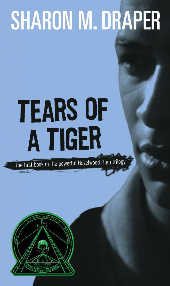 Sharon M. Draper - Tears of a Tiger Audiobook
