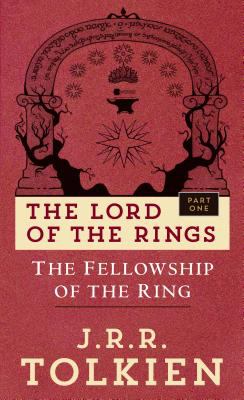 The Fellowship of the Ring Audiobook - J.R.R. Tolkien (Being the First Part of The Lord of the Rings)