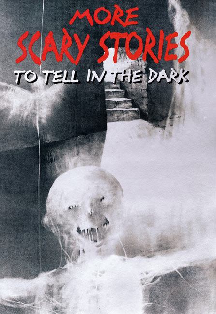 Alvin Schwartz - More Scary Stories to Tell in the Dark Audiobook