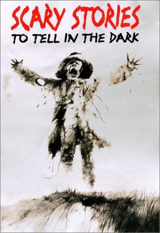 Alvin Schwartz - Scary Stories to Tell in the Dark Audiobook