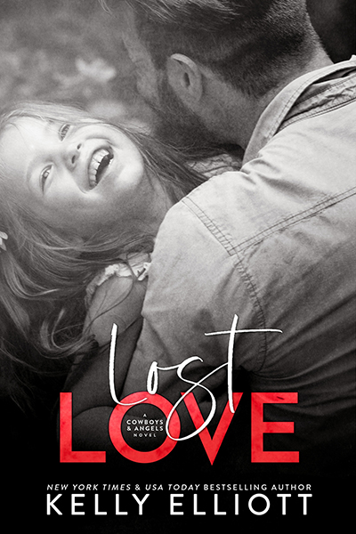 Kelly Elliott - Lost Love Audiobook