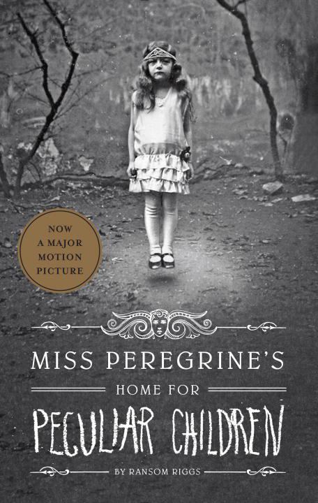 Ransom Riggs - Miss Peregrine'S Home for Peculiar Children Audiobook
