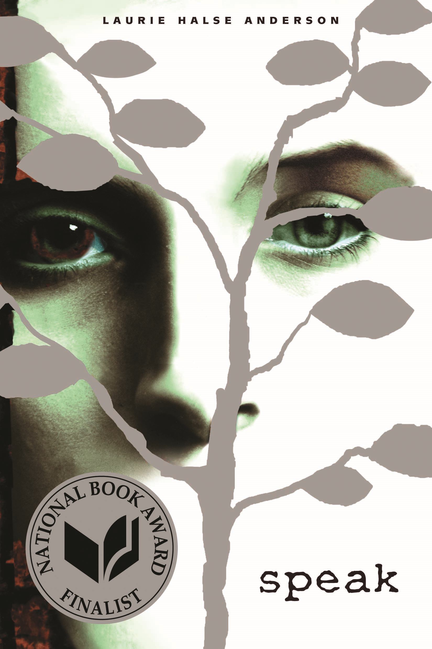 Laurie Halse Anderson - Speak Audiobook