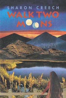 Sharon Creech - Walk Two Moons Audiobook