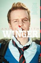 Andrew Smith - Winger Audiobook