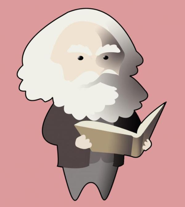 Karl Marx - Wage Labour And Capital Audiobook