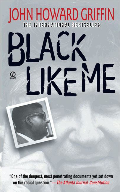 John Howard Griffin - Black Like Me Audiobook
