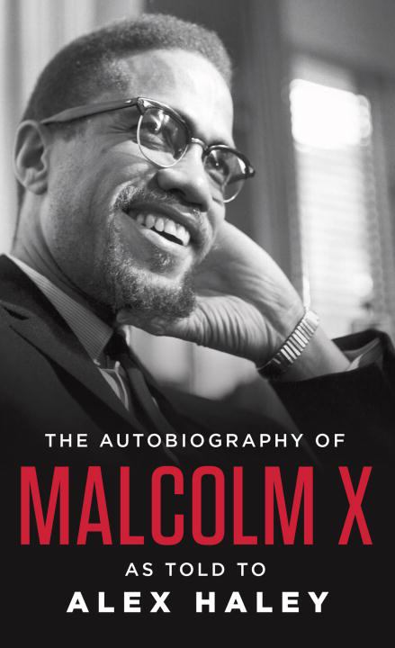 The Autobiography of Malcolm X Audiobook by Malcolm X