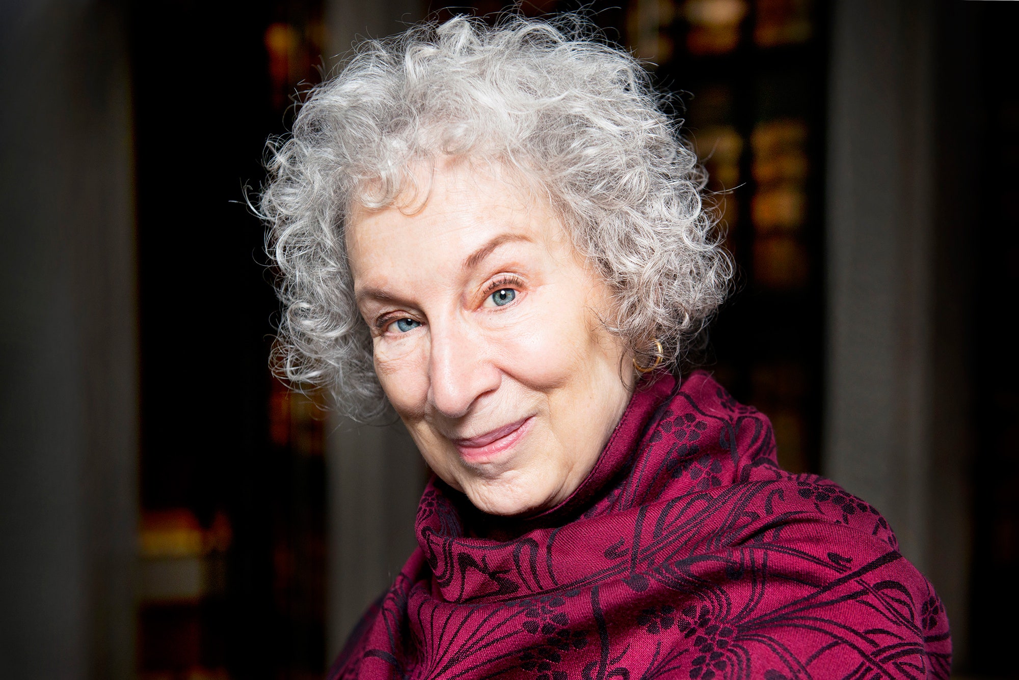 Margaret Atwood - The Handmaid'S Tale Audiobook