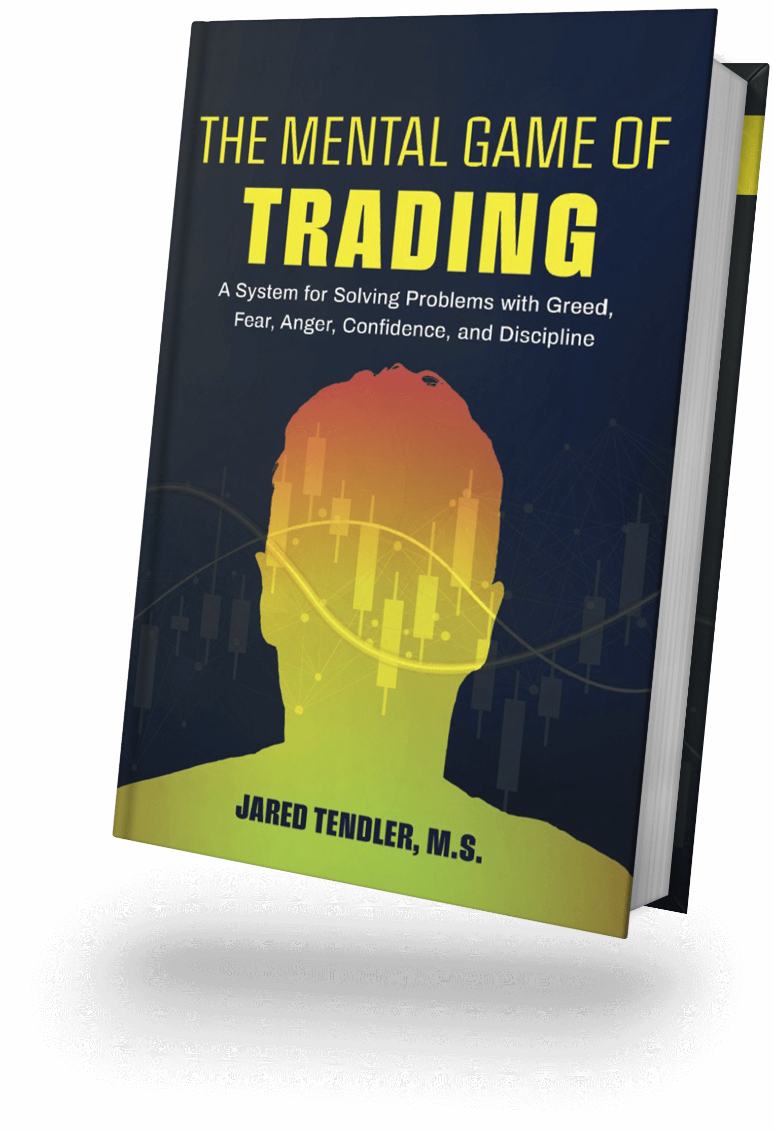 Jared Tendler - The Mental Game of Poker Audiobook