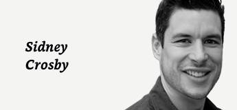 Sidney Crosby - The Rookie Year Audiobook