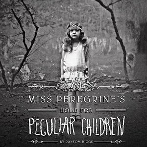 Ransom Riggs - Miss Peregrine'S Home for Peculiar Children Audiobook