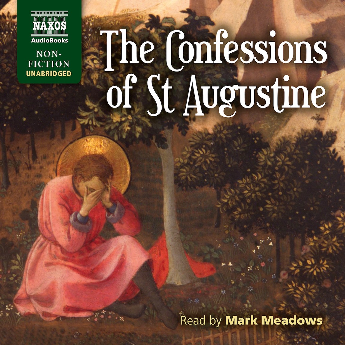 Saint Augustine - Confessions Audiobook
