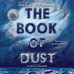 Philip Pullman - The Book of Dust Audiobook