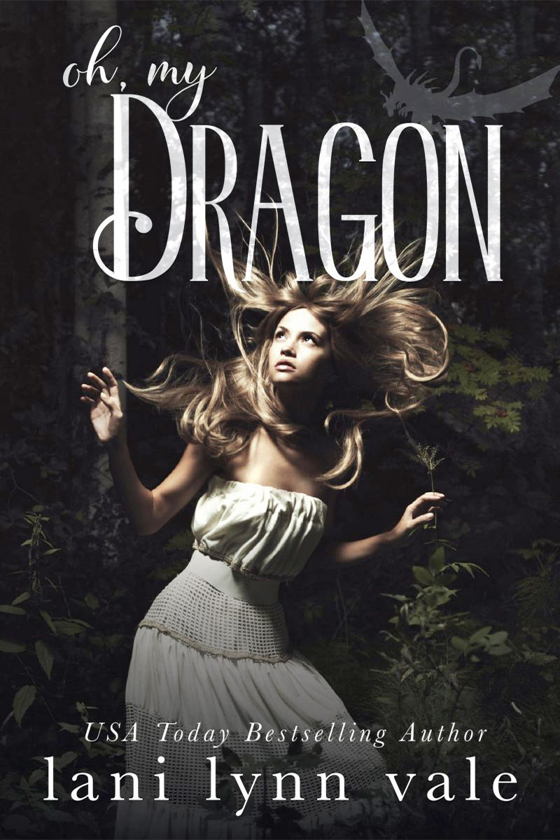 Lani Lynn Vale - Oh, My Dragon Audiobook