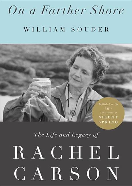Rachel Carson - Silent Spring Audiobook