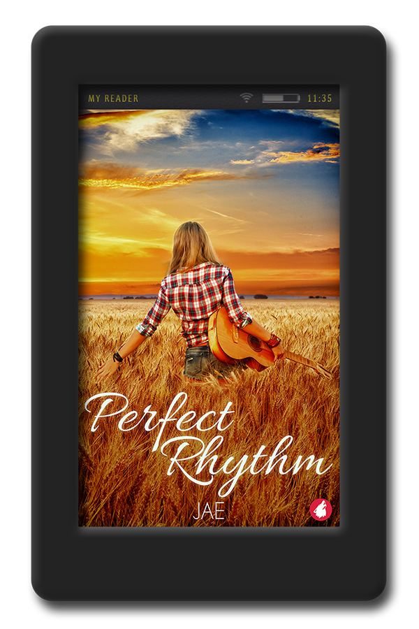 Jae - Perfect Rhythm Audiobook