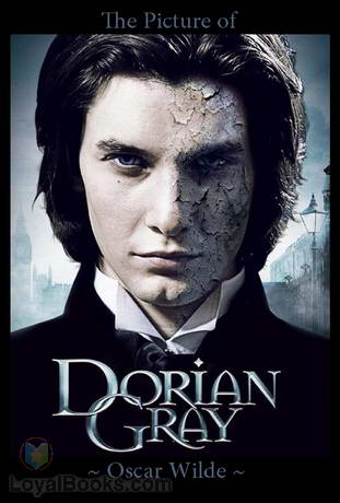 Oscar Wilde - The Picture of Dorian Gray Audiobook