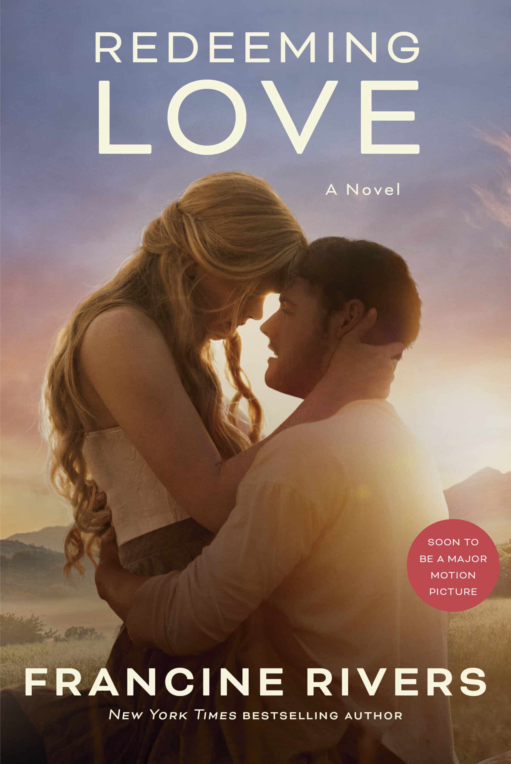 Francine Rivers - Redeeming Love Audiobook