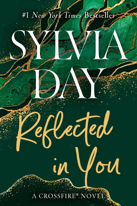 Sylvia Day - Reflected in You Audiobook