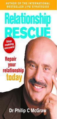 Phillip C. Mcgraw - Relationship Rescue Audiobook