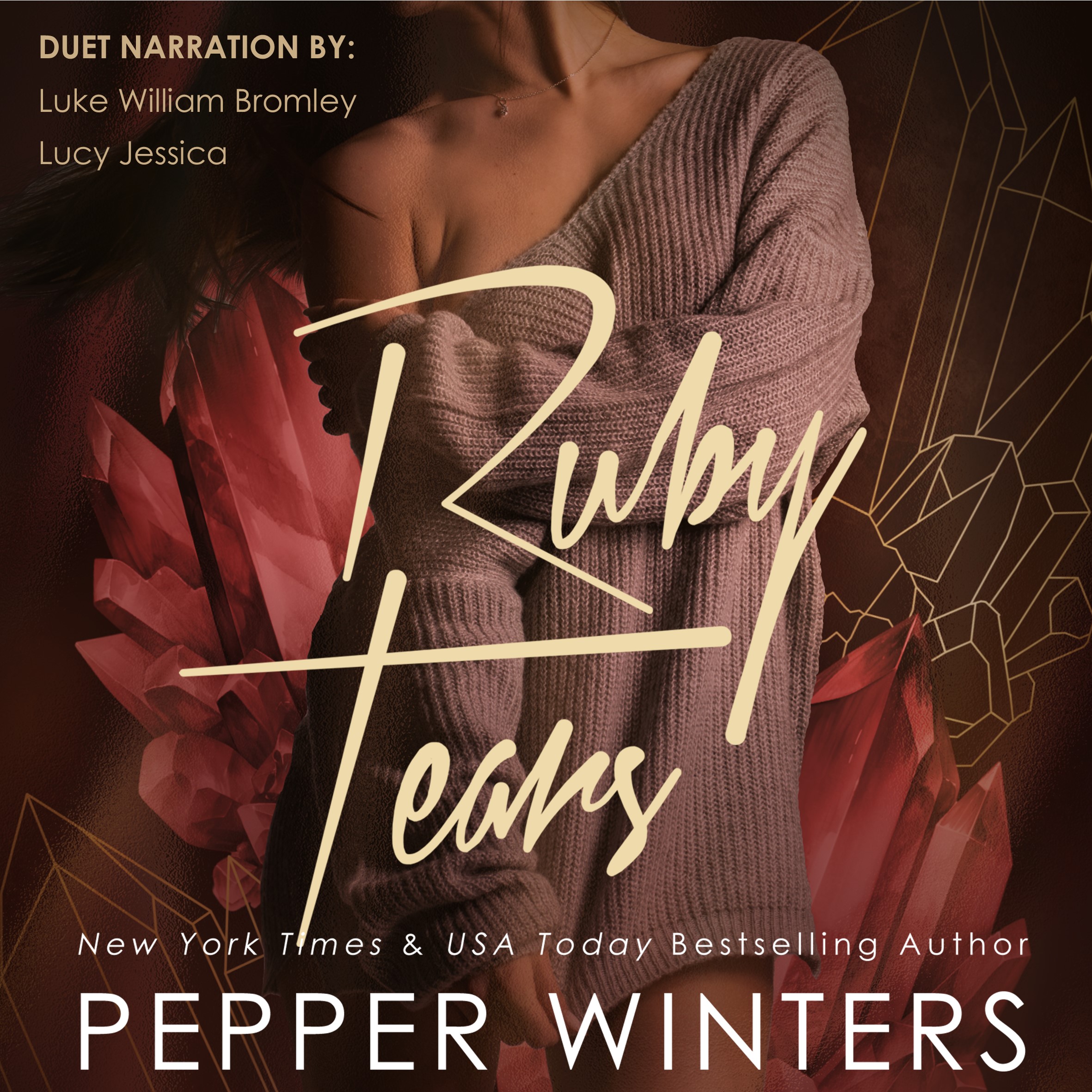 Pepper Winters - Dollars Audiobook