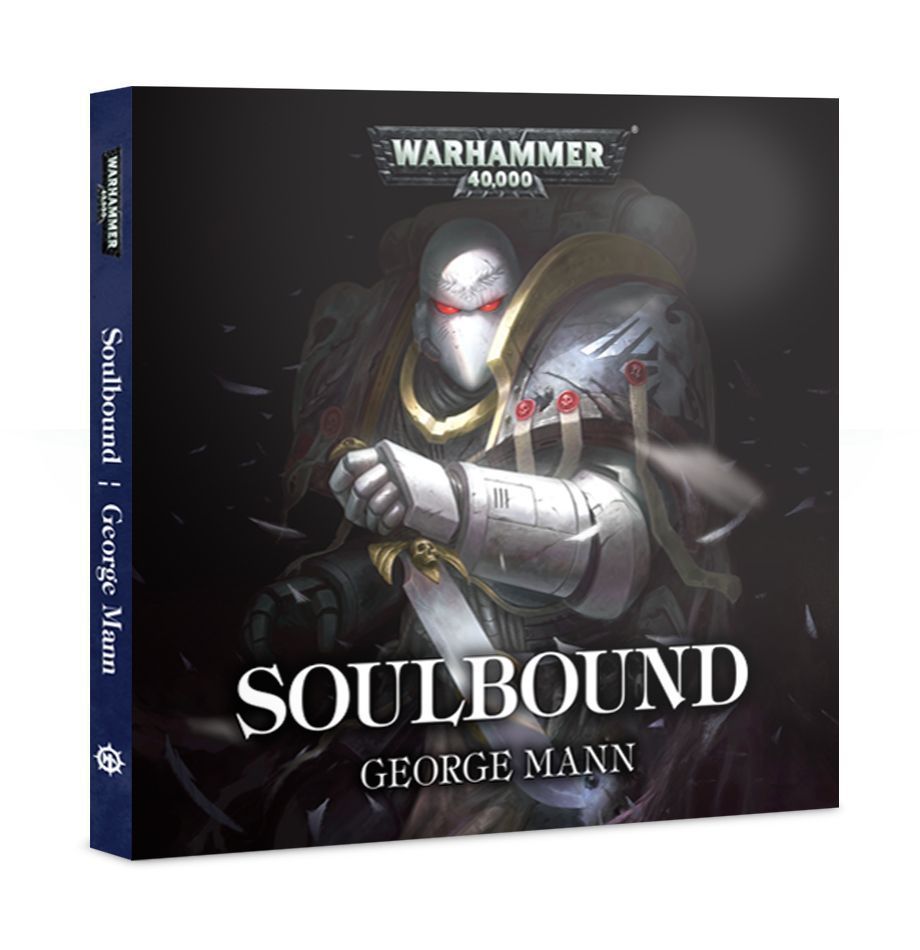 Warhammer 40K - Soulbound Audiobook